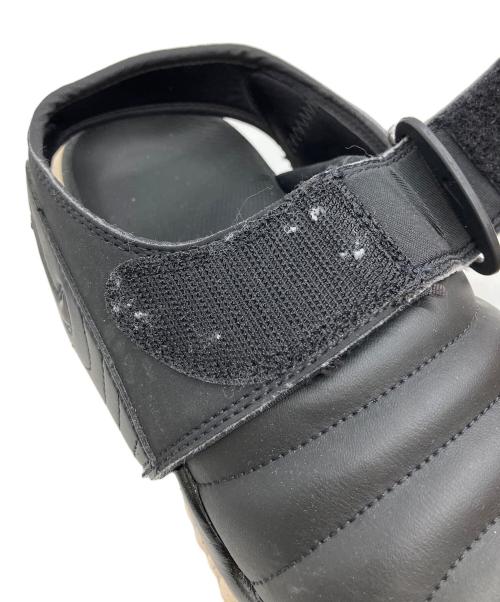 NIKE（ナイキ）NIKE (ナイキ) ADJUST FORCE SANDAL ブラック サイズ:23cmの古着・服飾アイテム