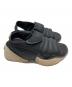 中古・古着 NIKE (ナイキ) ADJUST FORCE SANDAL ブラック サイズ:23cm：9000円