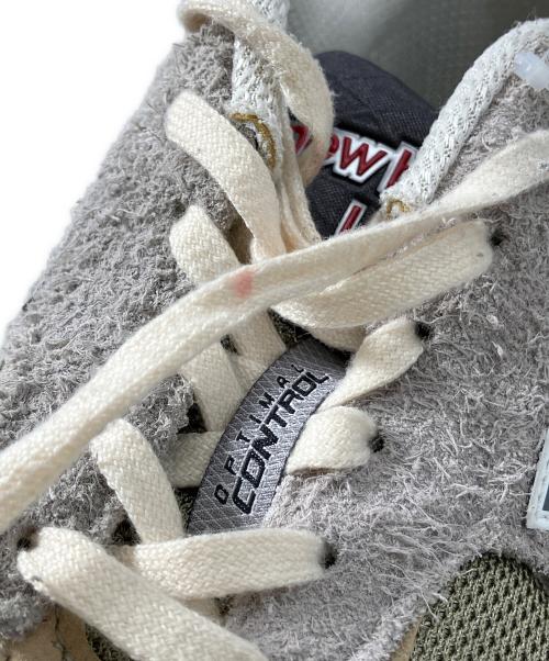 NEW BALANCE（ニューバランス）NEW BALANCE (ニューバランス) M990TG3 グレー サイズ:27.5cmの古着・服飾アイテム