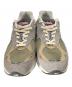 NEW BALANCE (ニューバランス) M990TG3 グレー サイズ:27.5cm：16000円