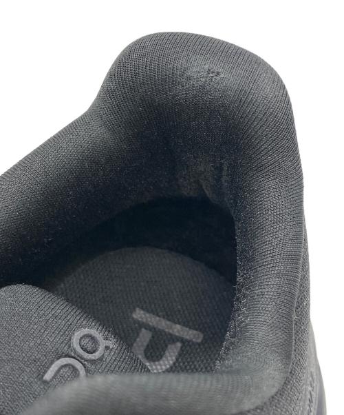 on（オン）on (オン) Cloudtilt ブラック サイズ:24.5cmの古着・服飾アイテム