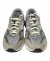 NEW BALANCE (ニューバランス) 990 v6 グレー サイズ:25cm：13000円