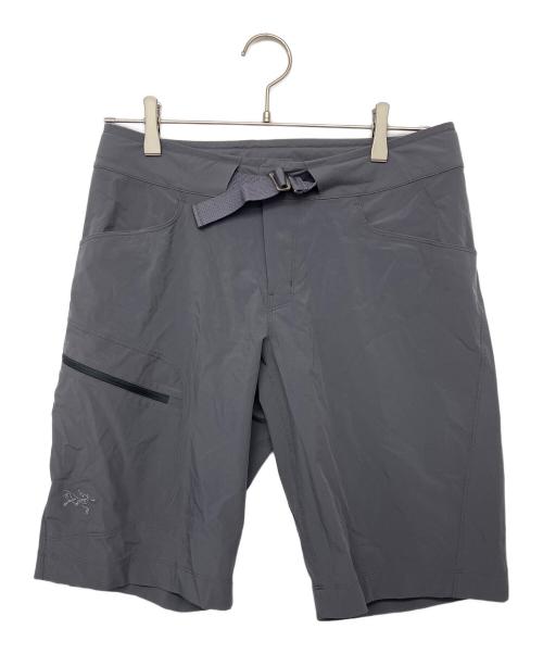 ARC'TERYX（アークテリクス）ARC'TERYX (アークテリクス) レフロイショーツ　ハーフパンツ グレー サイズ:W30の古着・服飾アイテム