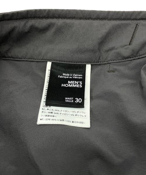 ARC'TERYX（アークテリクス）ARC'TERYX (アークテリクス) レフロイショーツ　ハーフパンツ グレー サイズ:W30の古着・服飾アイテム