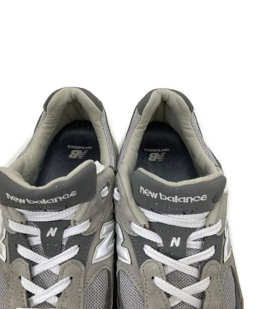NEW BALANCE（ニューバランス）NEW BALANCE (ニューバランス) M992GR グレー サイズ:28.5cmの古着・服飾アイテム