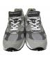 NEW BALANCE (ニューバランス) M992GR グレー サイズ:28.5cm：22000円