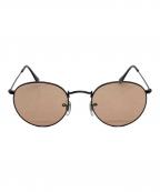 RAY-BANレイバン）の古着「RB 3447　サングラス」