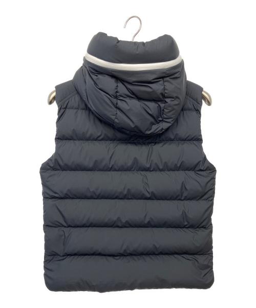 MONCLER（モンクレール）MONCLER (モンクレール) CARDAMINE ブラックの古着・服飾アイテム