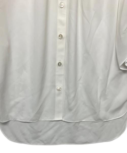 ADORE（アドーア）ADORE (アドーア) ブラウス ホワイト サイズ:38の古着・服飾アイテム