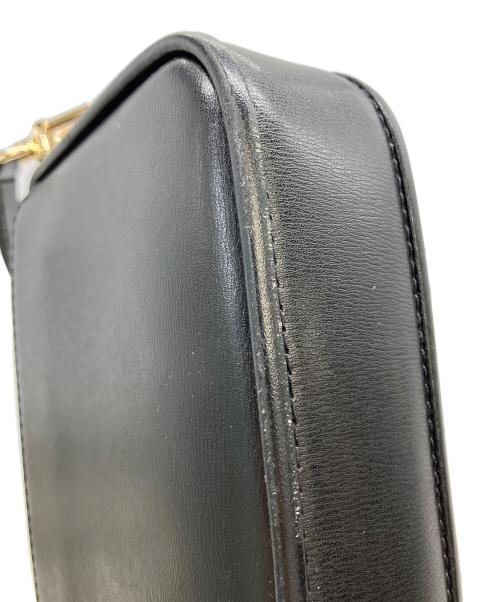 MICHAEL KORS（マイケル・コース）MICHAEL KORS (マイケル・コース) 2WAYバッグ スタッズ ブラックの古着・服飾アイテム