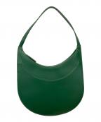AESTHER  EKMEAESTHER EKME）の古着「ワンショルダーバッグ」｜グリーン