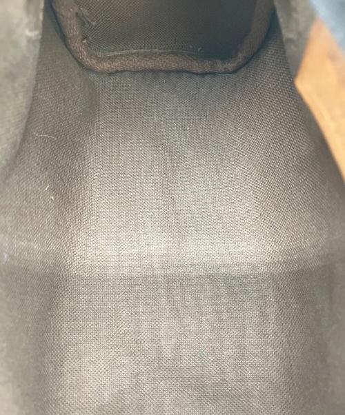 LOUIS VUITTON（ルイ ヴィトン）LOUIS VUITTON (ルイ ヴィトン) モノグラム ミニスピーディ ブラウンの古着・服飾アイテム