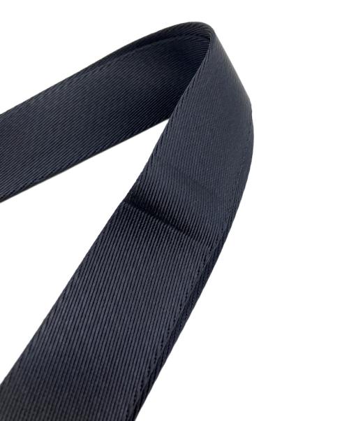 COACH（コーチ）COACH (コーチ) ショルダーバッグ ネイビーの古着・服飾アイテム