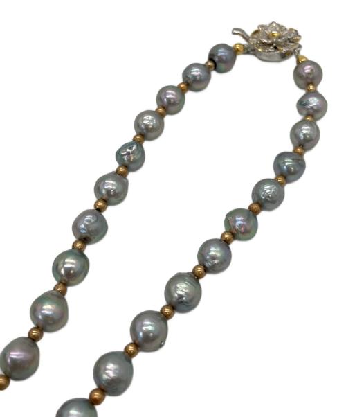 不明（フメイ）不明 (不明) 真珠ネックレスの古着・服飾アイテム