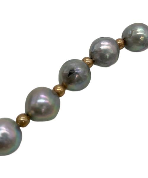 不明（フメイ）不明 (不明) 真珠ネックレスの古着・服飾アイテム