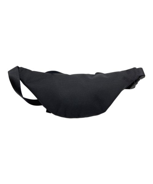 PORTER（ポーター）PORTER (ポーター) JAM HOME MADE ボディーバッグ ブラックの古着・服飾アイテム