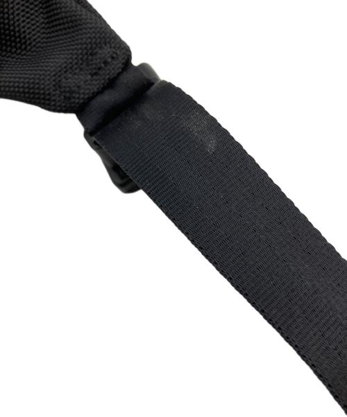 PORTER（ポーター）PORTER (ポーター) JAM HOME MADE ボディーバッグ ブラックの古着・服飾アイテム