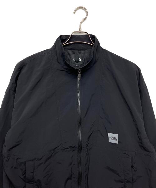 THE NORTH FACE（ザ ノース フェイス）THE NORTH FACE (ザ ノース フェイス) マウンテンパーカー ブラック サイズ:XLの古着・服飾アイテム