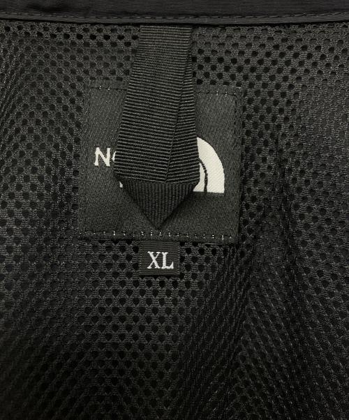 THE NORTH FACE（ザ ノース フェイス）THE NORTH FACE (ザ ノース フェイス) マウンテンパーカー ブラック サイズ:XLの古着・服飾アイテム