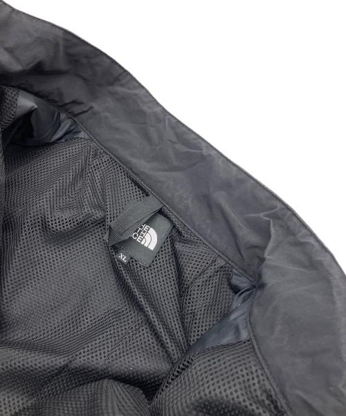 THE NORTH FACE（ザ ノース フェイス）THE NORTH FACE (ザ ノース フェイス) マウンテンパーカー ブラック サイズ:XLの古着・服飾アイテム