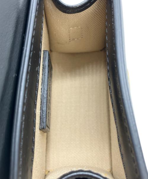 jacquemus（ジャックムス）jacquemus (ジャックムス) ミニバッグ ブラックの古着・服飾アイテム