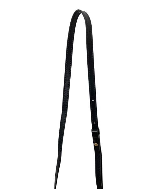 jacquemus（ジャックムス）jacquemus (ジャックムス) ミニバッグ ブラックの古着・服飾アイテム