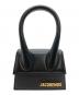 jacquemus（ジャックムス）の古着「ミニバッグ」｜ブラック