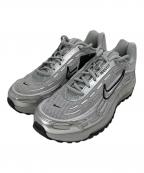NIKEナイキ）の古着「ローカットスニーカー」｜グレー