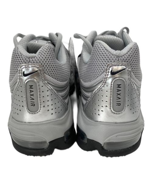 NIKE（ナイキ）NIKE (ナイキ) ローカットスニーカー グレー サイズ:27.5㎝ 未使用品の古着・服飾アイテム