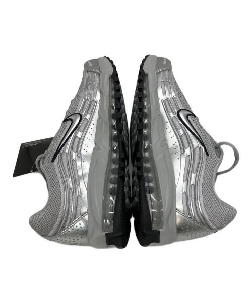 NIKE（ナイキ）NIKE (ナイキ) ローカットスニーカー グレー サイズ:27.5㎝ 未使用品の古着・服飾アイテム