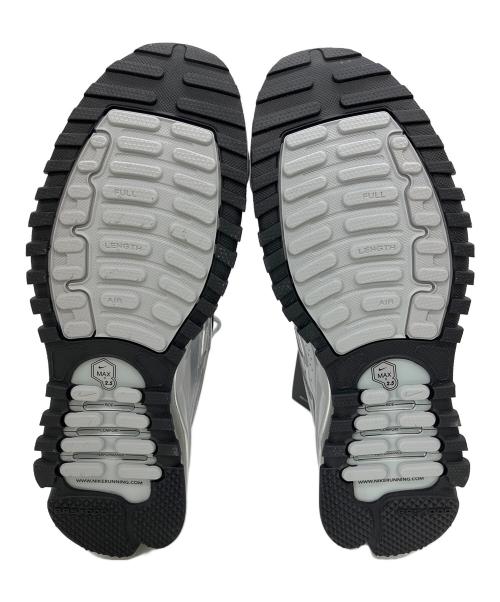 NIKE（ナイキ）NIKE (ナイキ) ローカットスニーカー グレー サイズ:27.5㎝ 未使用品の古着・服飾アイテム