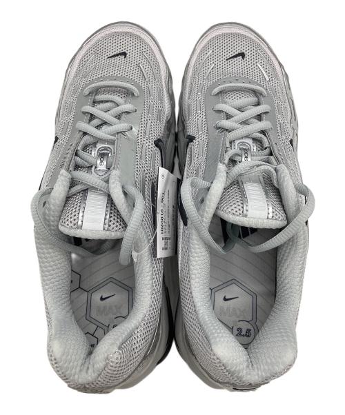 NIKE（ナイキ）NIKE (ナイキ) ローカットスニーカー グレー サイズ:27.5㎝ 未使用品の古着・服飾アイテム