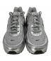 NIKE (ナイキ) ローカットスニーカー グレー サイズ:27.5㎝ 未使用品：15000円
