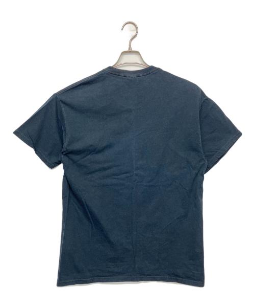 GUNS N ROSES（ガンズ・アンド・ローゼズ）GUNS N ROSES (ガンズ・アンド・ローゼズ) 半袖カットソー ブラック サイズ:Lの古着・服飾アイテム