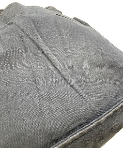 GANNI（ガニー）GANNI (ガニー) トートバッグ ブラックの古着・服飾アイテム
