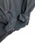 中古・古着 UNDERCOVER (アンダーカバー) FRAGMENT DESIGN (フラグメントデザイン) Fleece China Jacket ブラック サイズ:３：70000円
