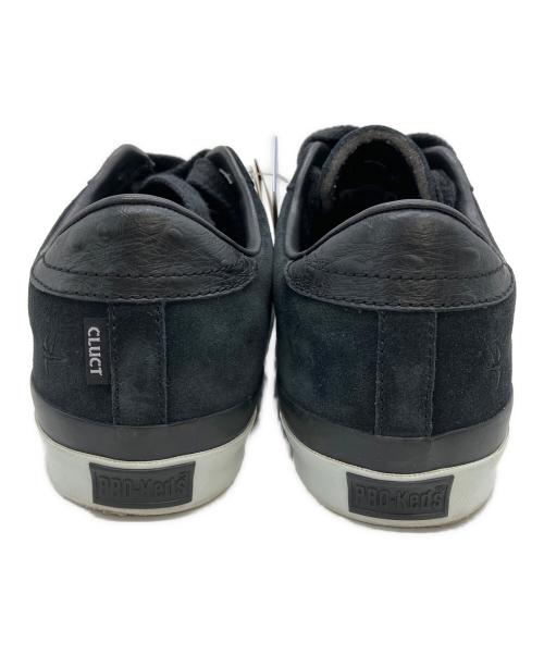 PRO-Keds（プロケッズ）PRO-Keds (プロケッズ) ROYAL PLUS SUEDE LO 
