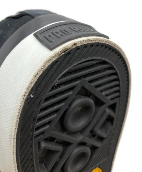 PRO-Keds（プロケッズ）PRO-Keds (プロケッズ) ROYAL PLUS SUEDE LO 