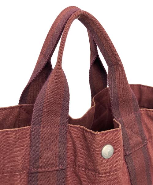 HERMES（エルメス）HERMES (エルメス) サックフール・トゥMM　トートバッグの古着・服飾アイテム