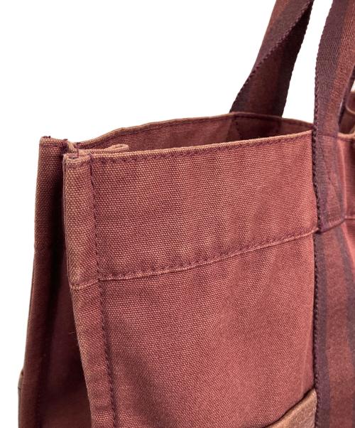 HERMES（エルメス）HERMES (エルメス) サックフール・トゥMM　トートバッグの古着・服飾アイテム