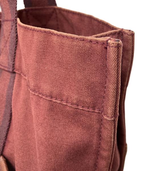 HERMES（エルメス）HERMES (エルメス) サックフール・トゥMM　トートバッグの古着・服飾アイテム