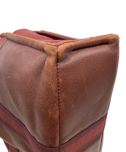 HERMES（エルメス）HERMES (エルメス) サックフール・トゥMM　トートバッグの古着・服飾アイテム