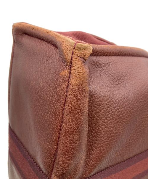 HERMES（エルメス）HERMES (エルメス) サックフール・トゥMM　トートバッグの古着・服飾アイテム