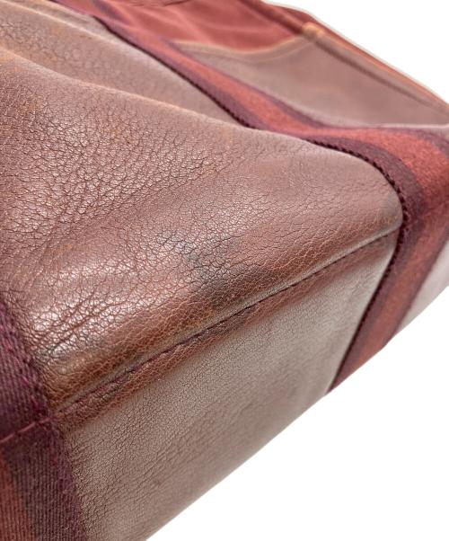 HERMES（エルメス）HERMES (エルメス) サックフール・トゥMM　トートバッグの古着・服飾アイテム