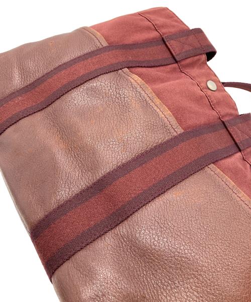 HERMES（エルメス）HERMES (エルメス) サックフール・トゥMM　トートバッグの古着・服飾アイテム