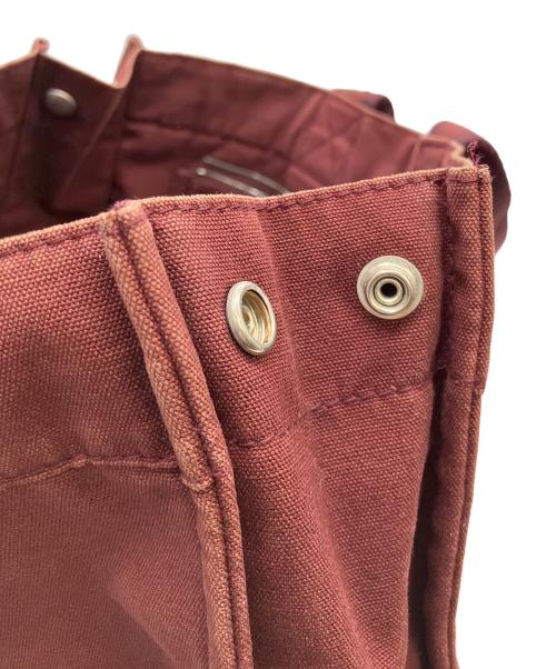 HERMES（エルメス）HERMES (エルメス) サックフール・トゥMM　トートバッグの古着・服飾アイテム
