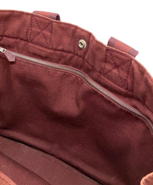 HERMES（エルメス）HERMES (エルメス) サックフール・トゥMM　トートバッグの古着・服飾アイテム