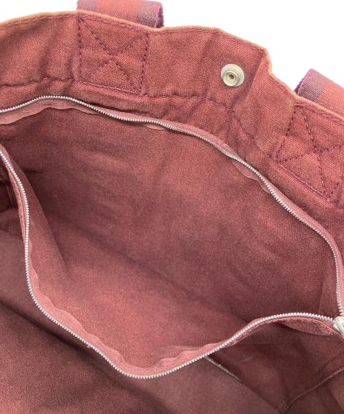HERMES（エルメス）HERMES (エルメス) サックフール・トゥMM　トートバッグの古着・服飾アイテム