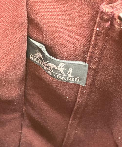 HERMES（エルメス）HERMES (エルメス) サックフール・トゥMM　トートバッグの古着・服飾アイテム