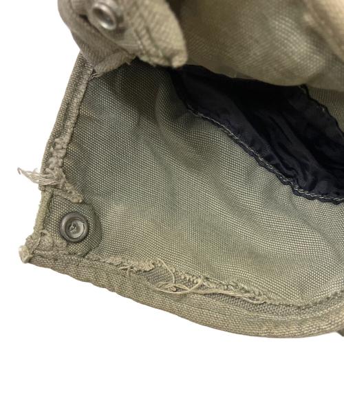 CarHartt（カーハート）CarHartt (カーハート) Ｊ169DMS　ワークジャケット グリーン サイズ:Lの古着・服飾アイテム